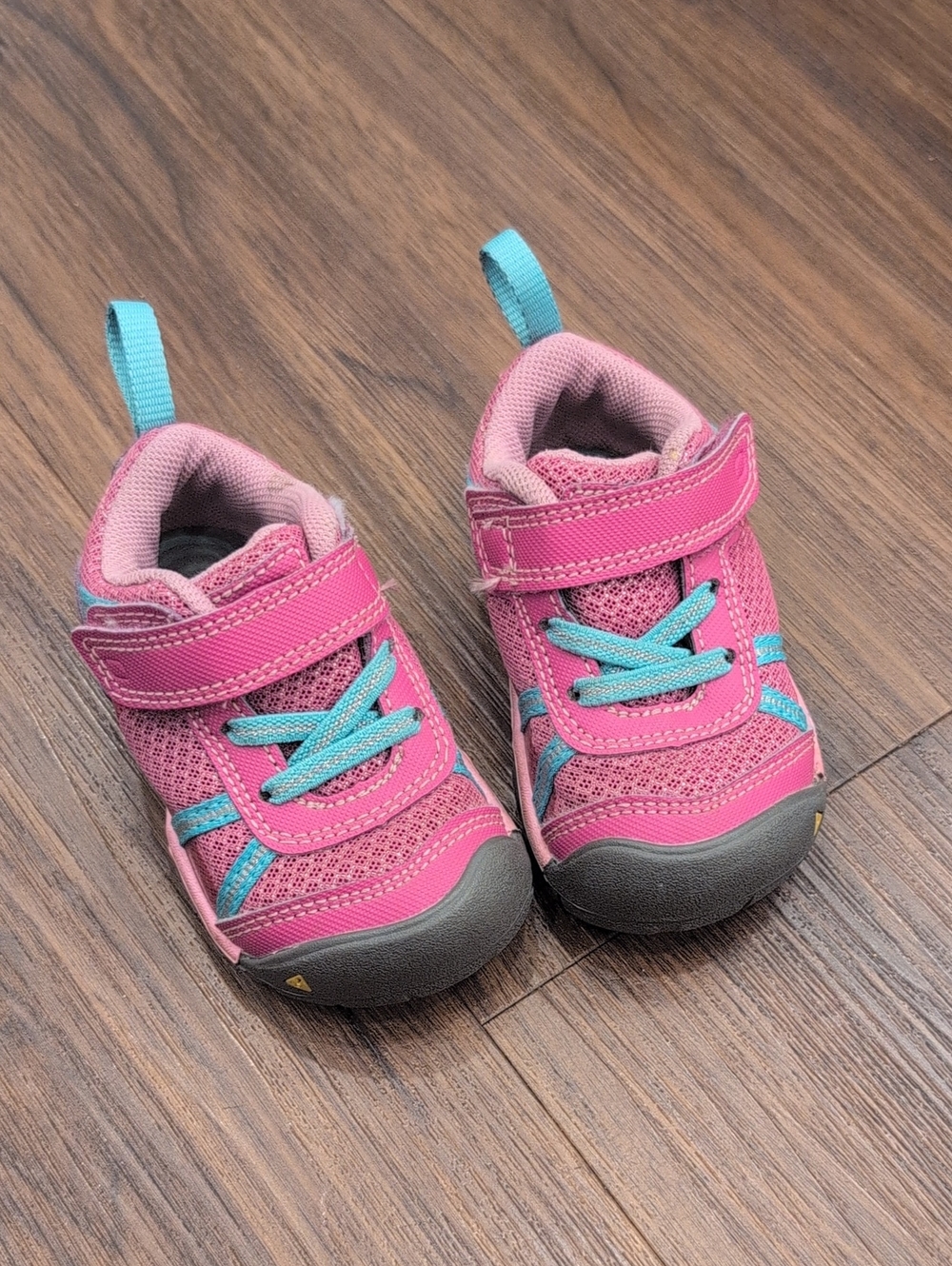 Toddler Keen Shoes